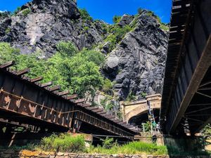 Image post by @amtrak on Instagram