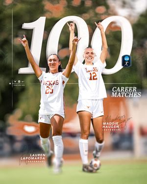 Image post by @texassoccer on Instagram