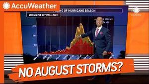 Video post by @accuweather on YouTube