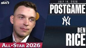 Video post by @snytv on YouTube