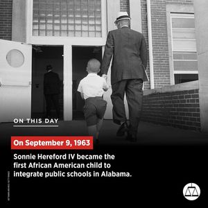 Image post by @splcenter on Instagram