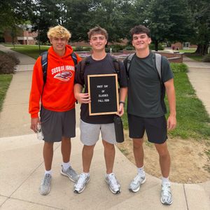 Image post by @susquehannau on Instagram