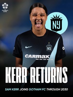 Image post by @womensgamemib on Instagram