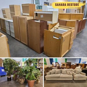 Image post by @HabitatLasVegas on Facebook