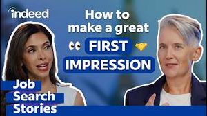 Video post by @indeed on YouTube