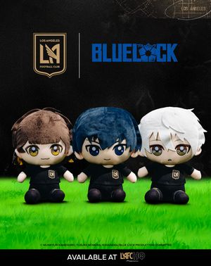 Image post by @lafc on Instagram