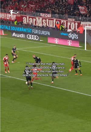 Video post by @bundesliga on TikTok