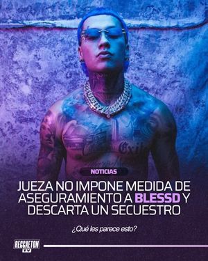 Image post by @reggaetontv on Instagram