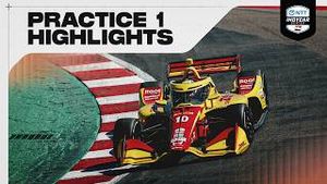 Video post by @indycar on YouTube