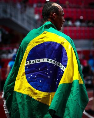 Image post by @alisonsantos01_ on Instagram