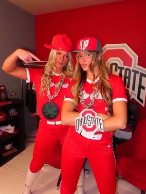 Image post by @ohiostatesb on Instagram