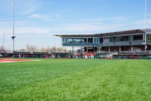 Image post by @utahbaseball on Instagram