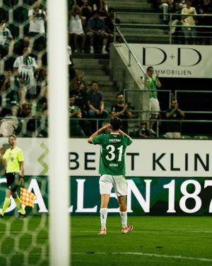 Image post by @fc_st.gallen1879 on Instagram