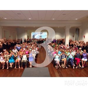 Image post by @kappadeltaua on Instagram