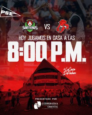 Image post by @leonesponcebsn on Instagram