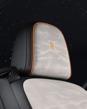 Image post by @rollsroycecars on Instagram