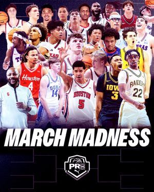 Image post by @pro16league on Instagram