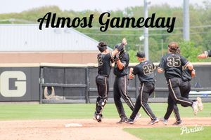 Image post by @purduebaseball on Instagram