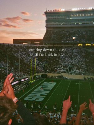 Video post by @michiganstateu on TikTok