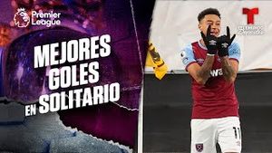 Video post by @deportes on YouTube