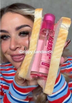 Video post by @beckymorganmakeup on TikTok