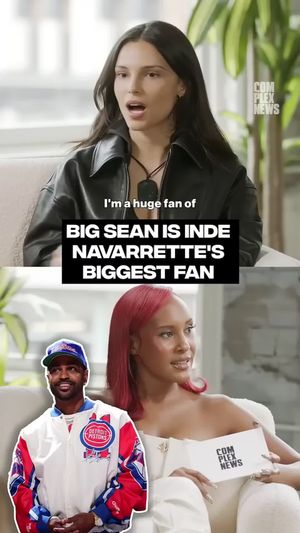 Video post by @complex on TikTok