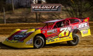 Image post by @lucasdirt on Instagram