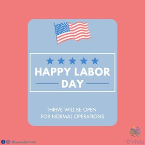 Image post by @lewisvillethrive on Instagram