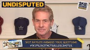 Video post by @foxsports on YouTube