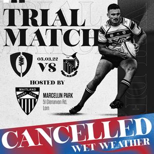 Image post by @wildfiresrugby on Instagram