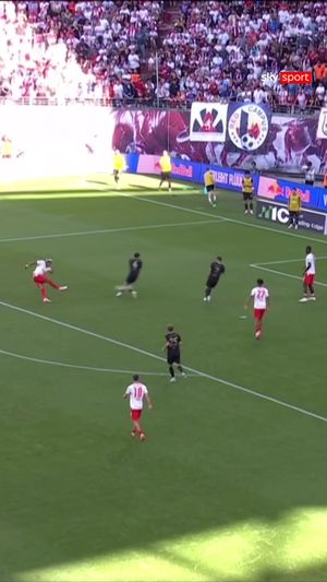 Video post by @bundesliga on TikTok