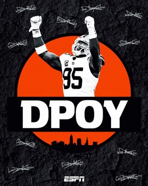 Image post by @espn on Instagram