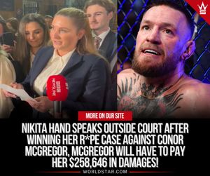 Image post by @WORLDSTAR on Twitter