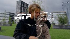 Video post by @atptour on YouTube