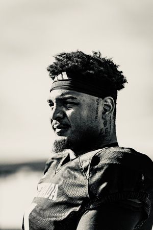 Image post by @NevadaFootball on Twitter