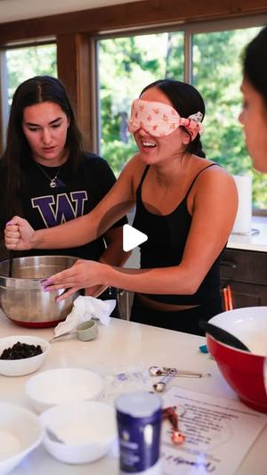 Image post by @uwgymnastics on Instagram