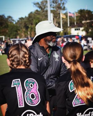 Image post by @SouthOrlandoSoccer on Facebook