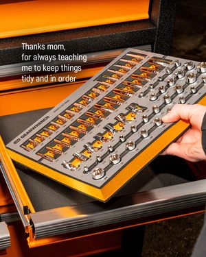 Image post by @gearwrenchtools on Instagram