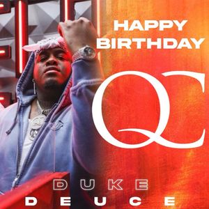 Image post by @qualitycontrolmusic on Instagram