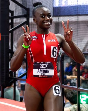 Image post by @utahtrackxc on Instagram