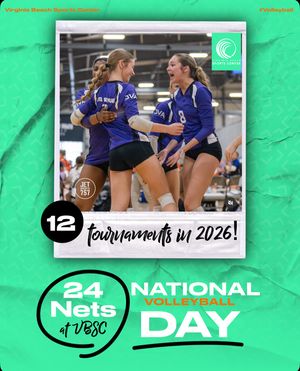 Image post by @vbsportscenter on Instagram