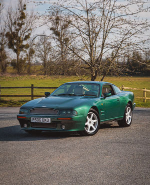 Image post by @bonhamscars on Instagram