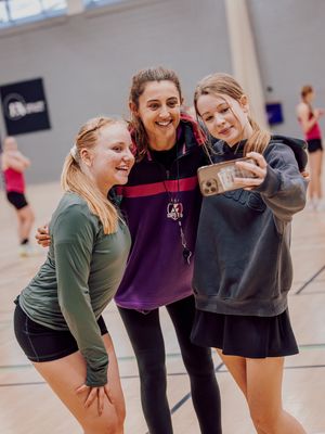Image post by @lborolightning on Instagram