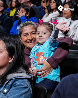Image post by @capitanescdmx on Instagram