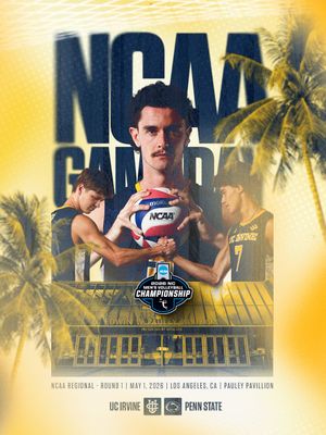Image post by @ucimvb on Instagram