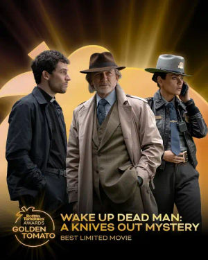Image post by @rottentomatoes on TikTok