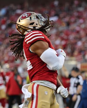 Image post by @fred_warner on Instagram