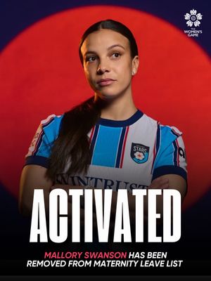Video post by @womensgamemib on TikTok