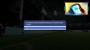 Video post by @ImTricksterYT on Facebook