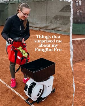 Image post by @maggie.tennis on Instagram